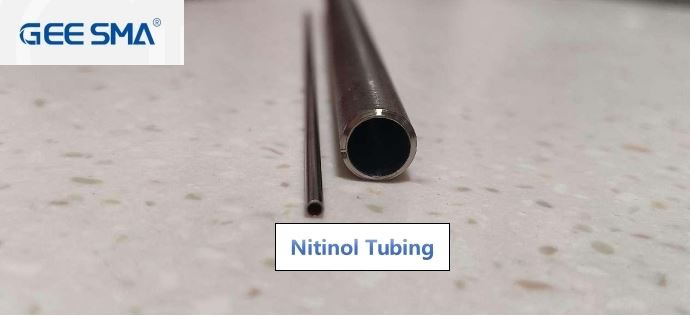 niti  Tubing
